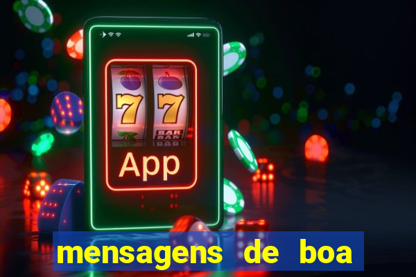 mensagens de boa sorte e sucesso profissional